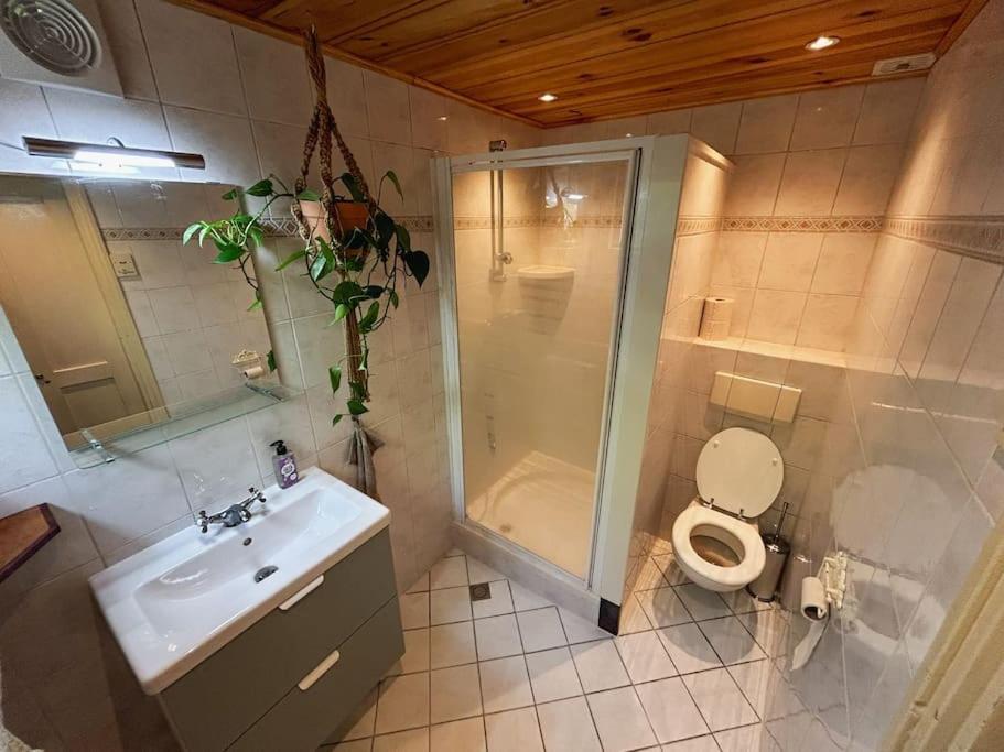 Onder De Kastanje! Koedijk Exterior foto