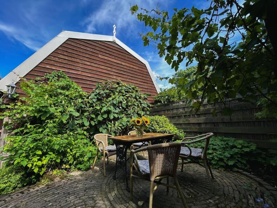 Onder De Kastanje! Koedijk Exterior foto