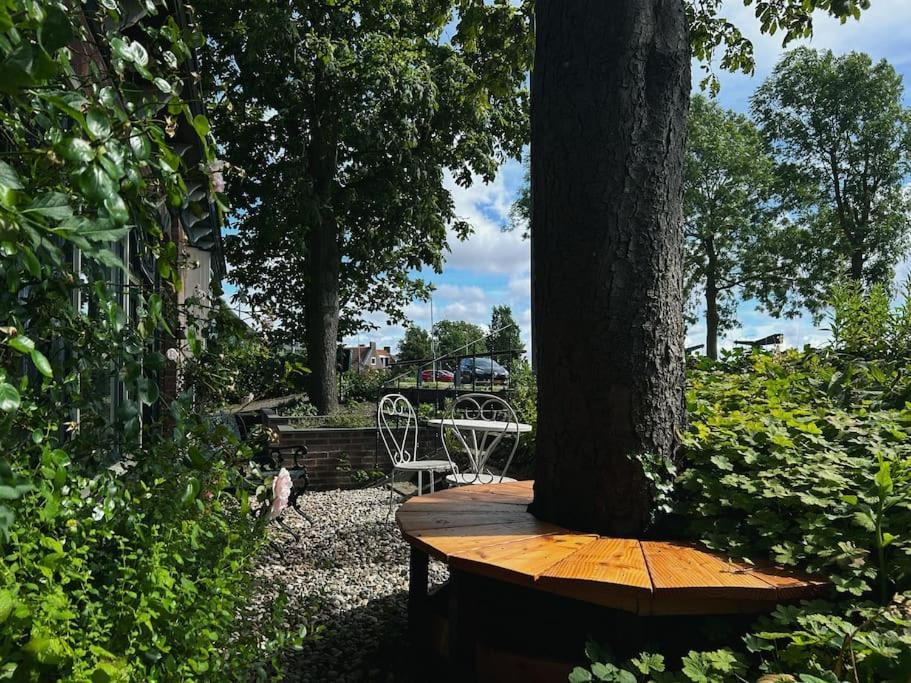 Onder De Kastanje! Koedijk Exterior foto