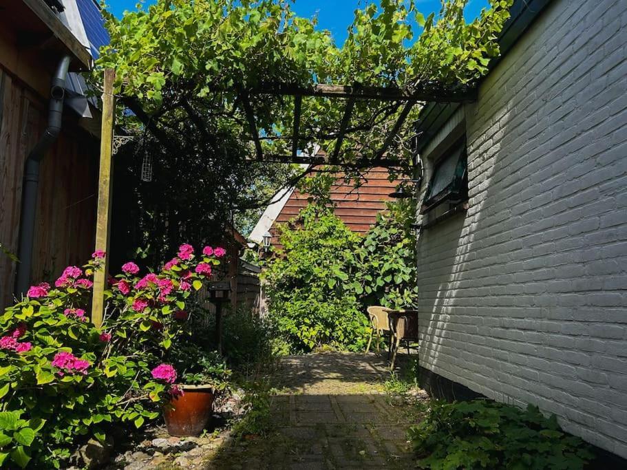 Onder De Kastanje! Koedijk Exterior foto